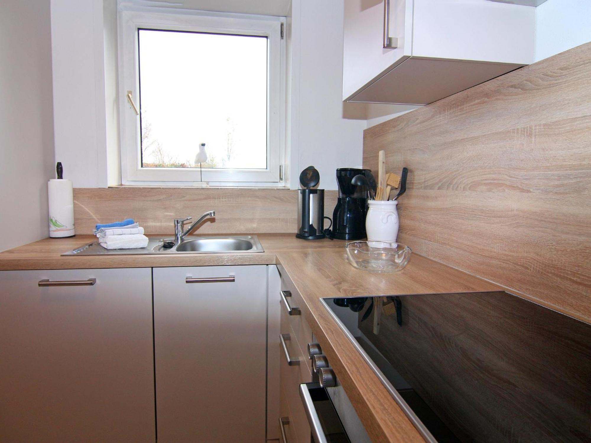 Holiday Complex Schuldt, Behrensdorf Extérieur photo
