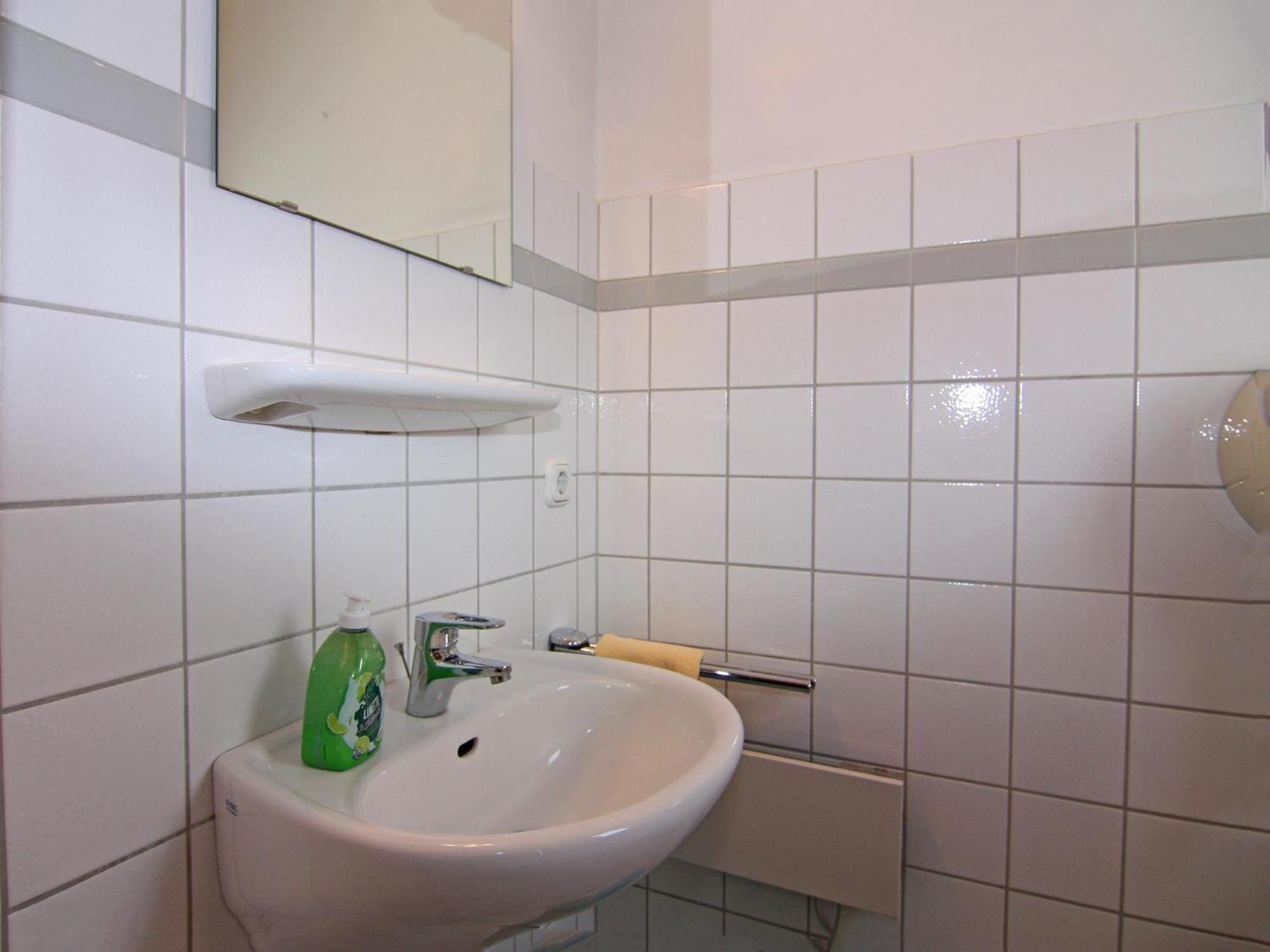 Holiday Complex Schuldt, Behrensdorf Extérieur photo