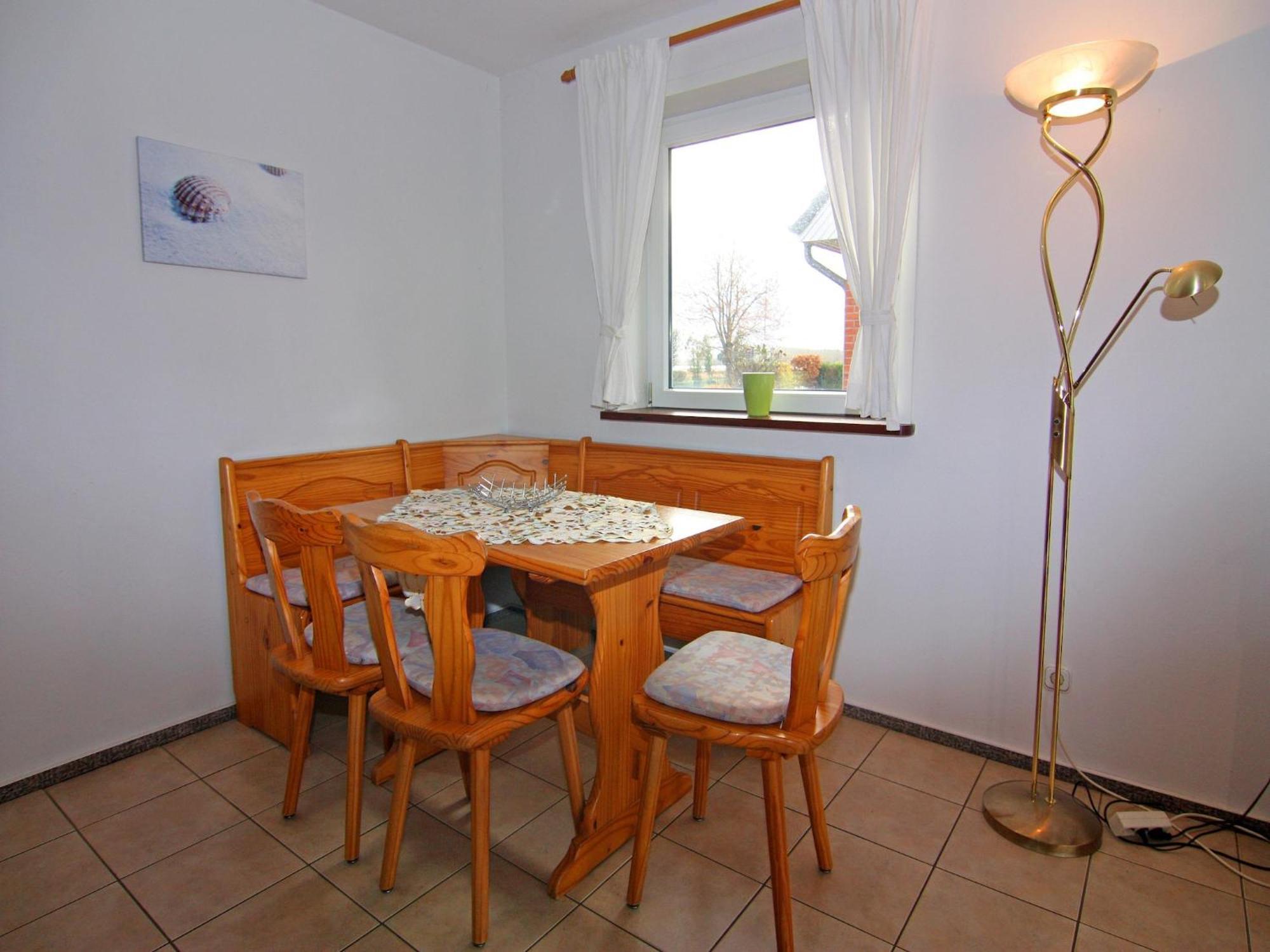 Holiday Complex Schuldt, Behrensdorf Extérieur photo