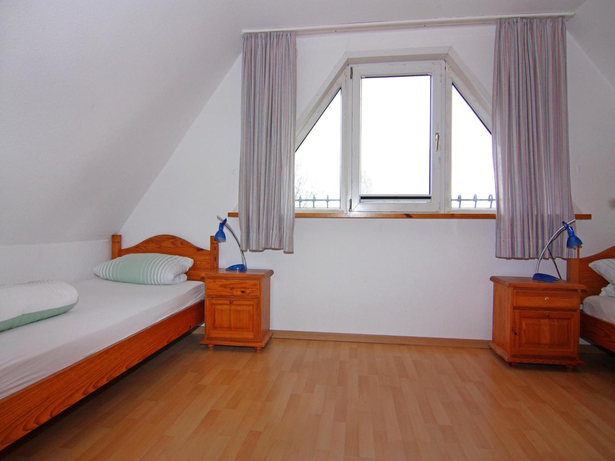 Holiday Complex Schuldt, Behrensdorf Extérieur photo