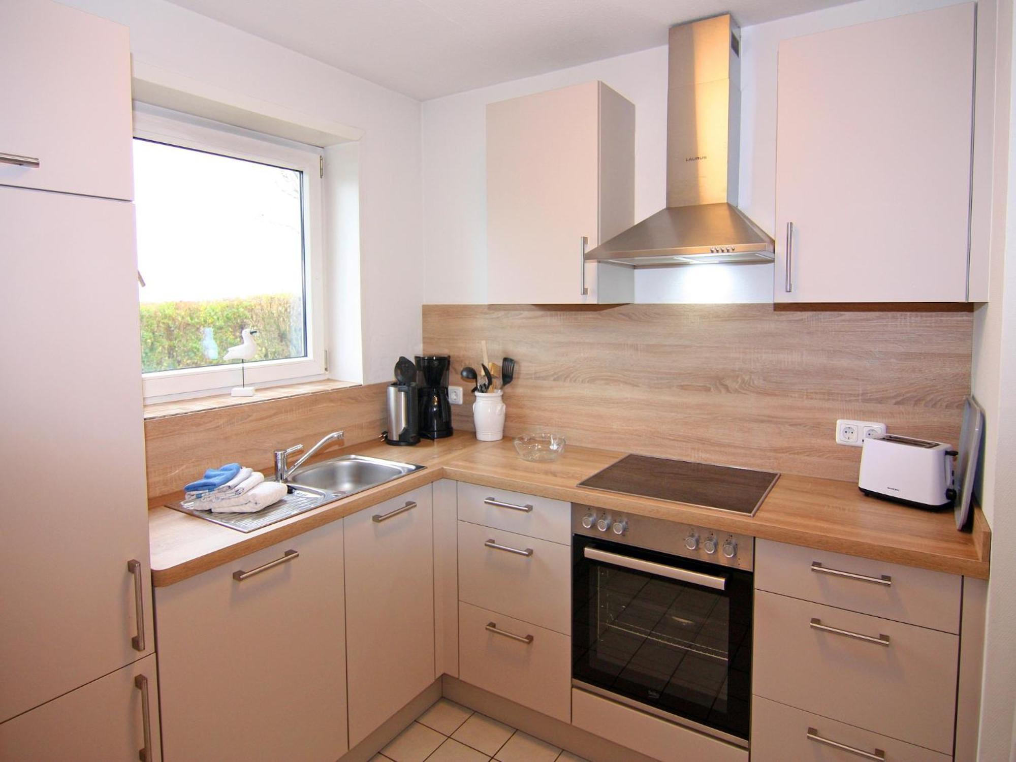 Holiday Complex Schuldt, Behrensdorf Extérieur photo