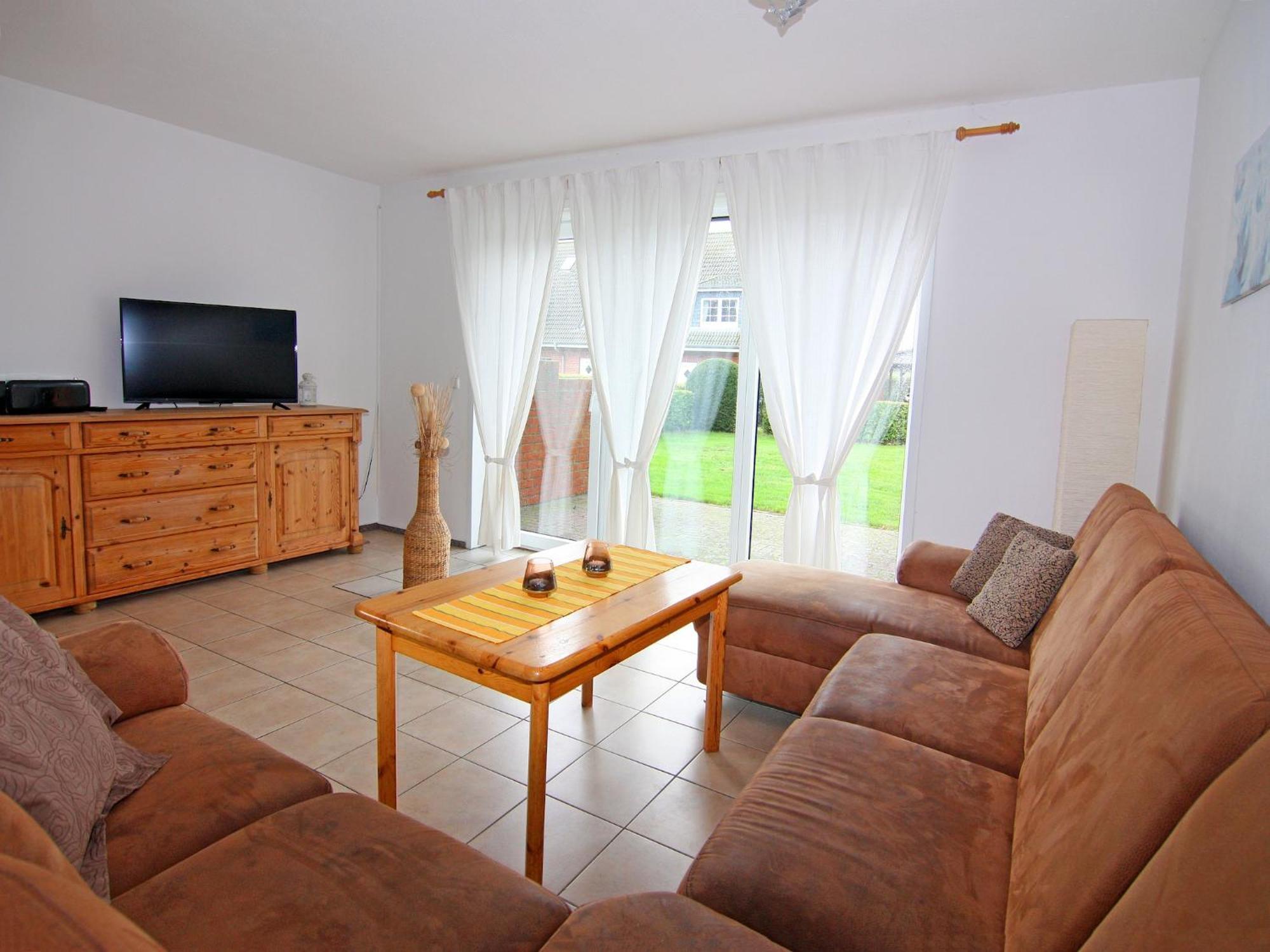 Holiday Complex Schuldt, Behrensdorf Extérieur photo