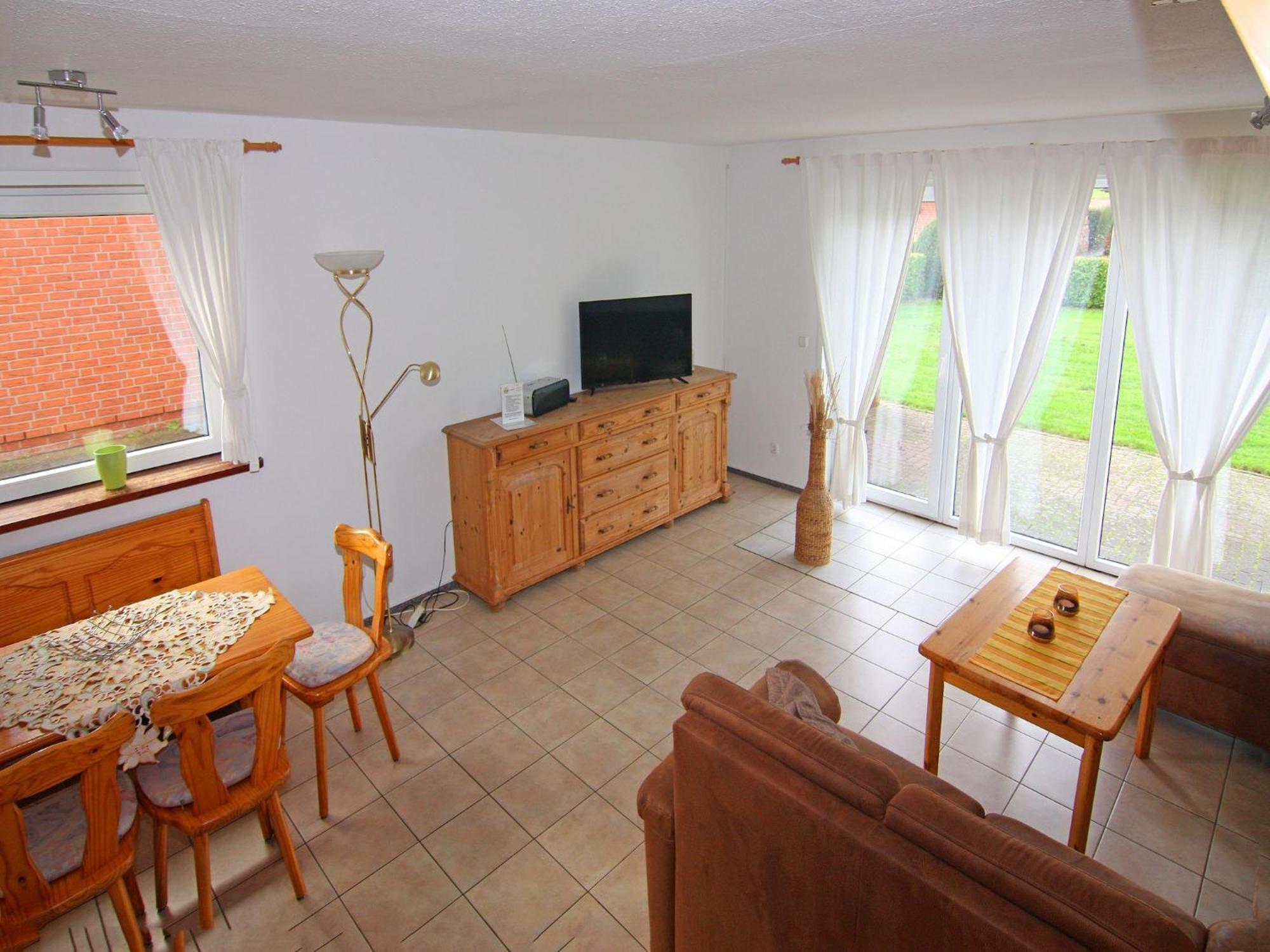 Holiday Complex Schuldt, Behrensdorf Extérieur photo