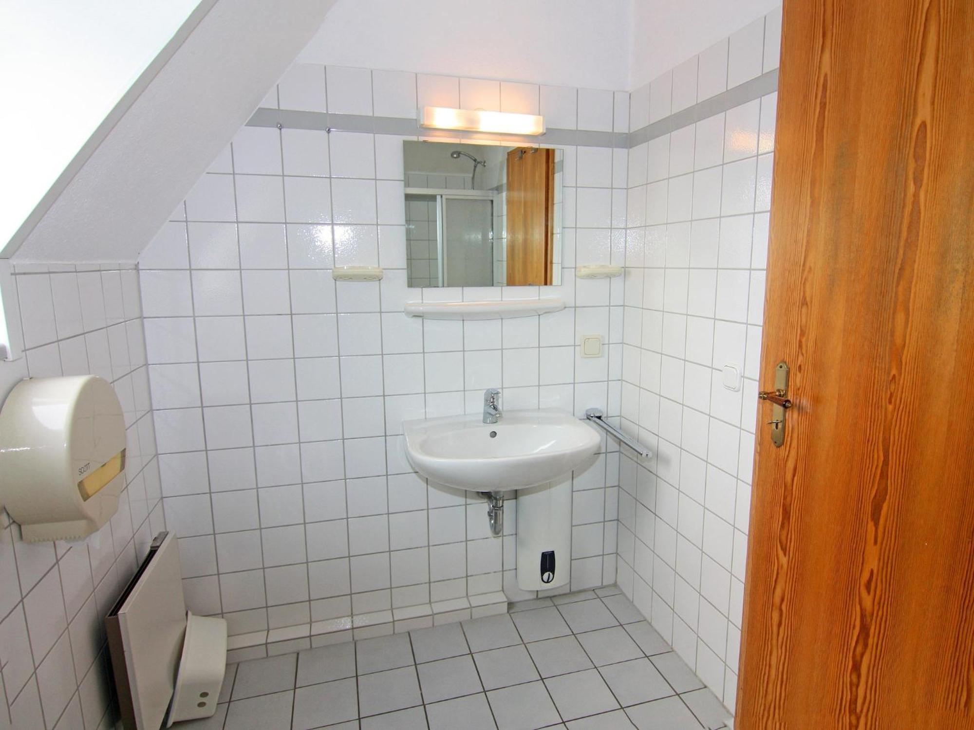 Holiday Complex Schuldt, Behrensdorf Extérieur photo