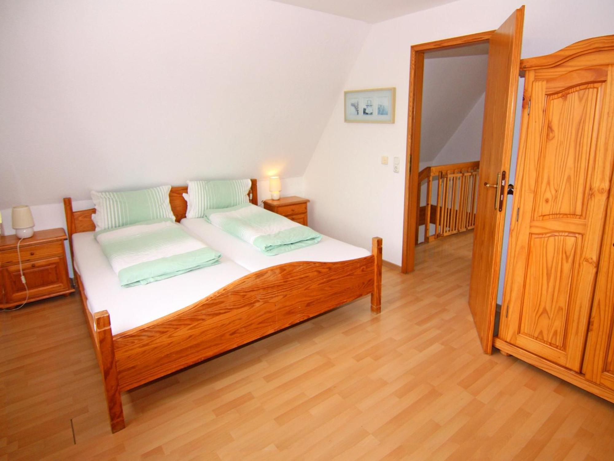 Holiday Complex Schuldt, Behrensdorf Extérieur photo