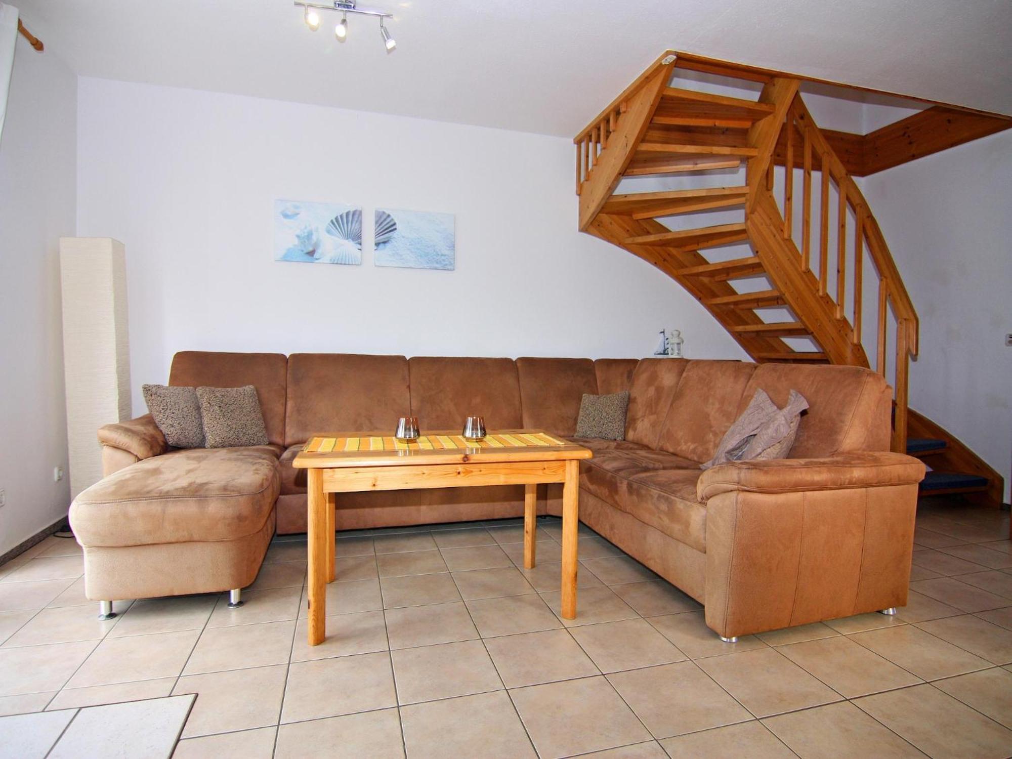 Holiday Complex Schuldt, Behrensdorf Extérieur photo
